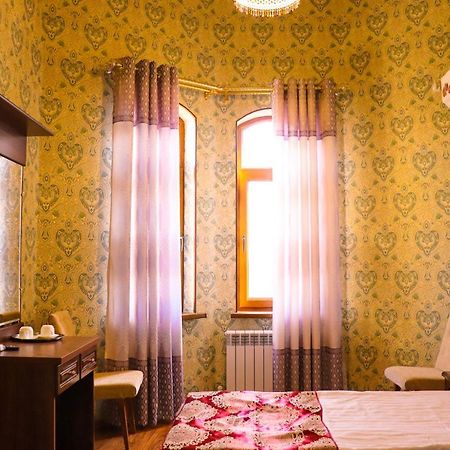 Margiana Hotel Szamarkand Kültér fotó