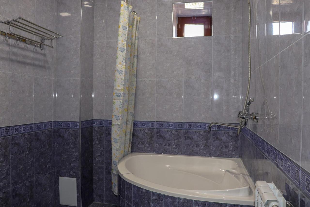 Margiana Hotel Szamarkand Kültér fotó