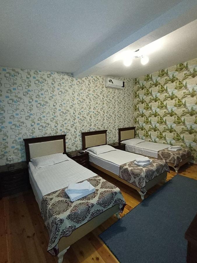 Margiana Hotel Szamarkand Kültér fotó