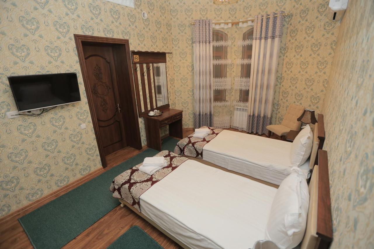 Margiana Hotel Szamarkand Kültér fotó