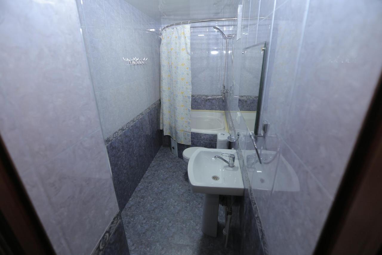 Margiana Hotel Szamarkand Kültér fotó