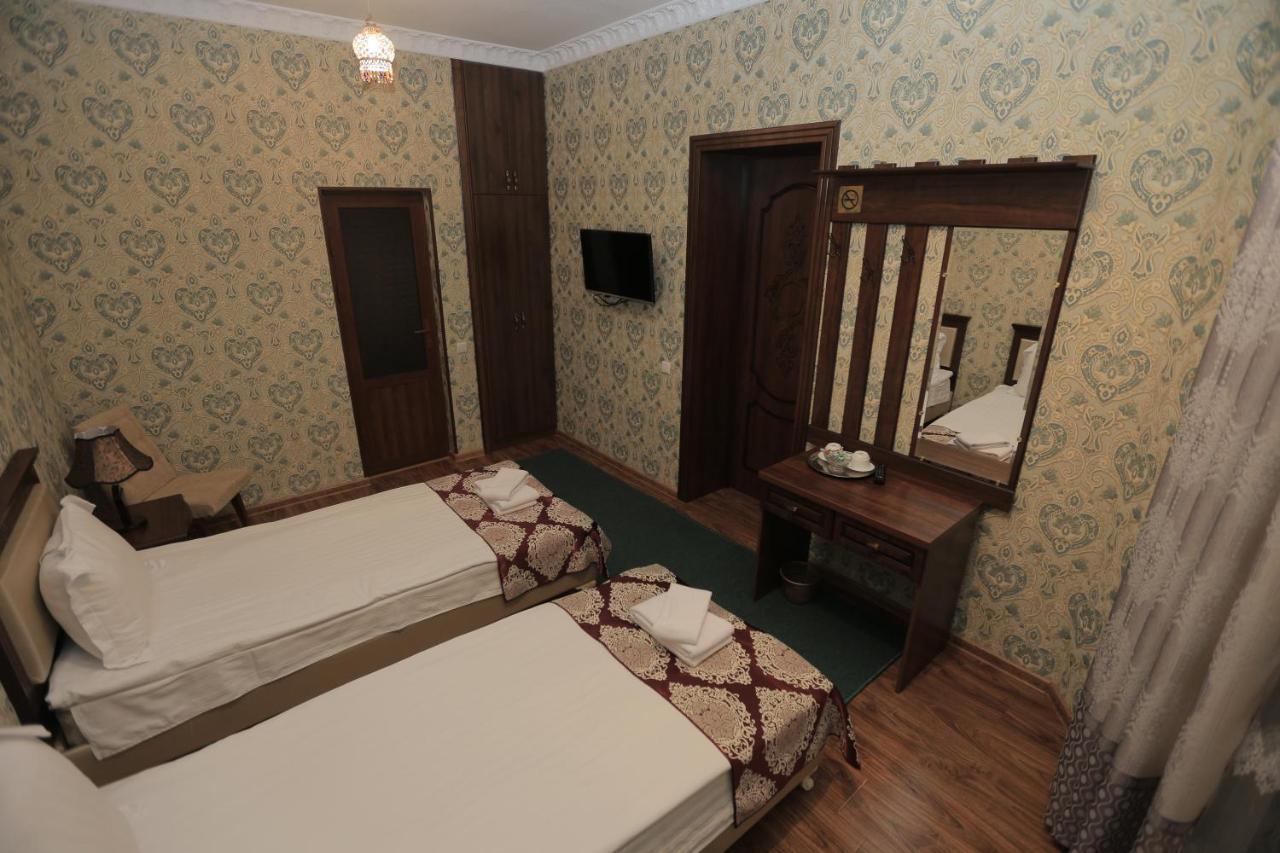 Margiana Hotel Szamarkand Kültér fotó