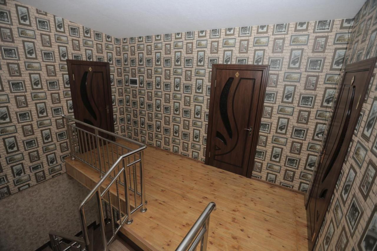 Margiana Hotel Szamarkand Kültér fotó