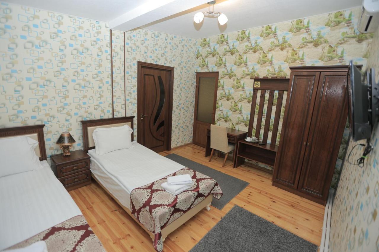 Margiana Hotel Szamarkand Kültér fotó
