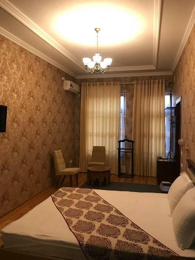 Margiana Hotel Szamarkand Kültér fotó